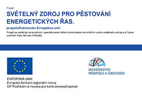 Evropský fond pro regionální rozvoj