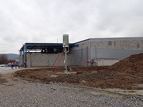 Bioplynová stanice (Žiar nad Hronom)
